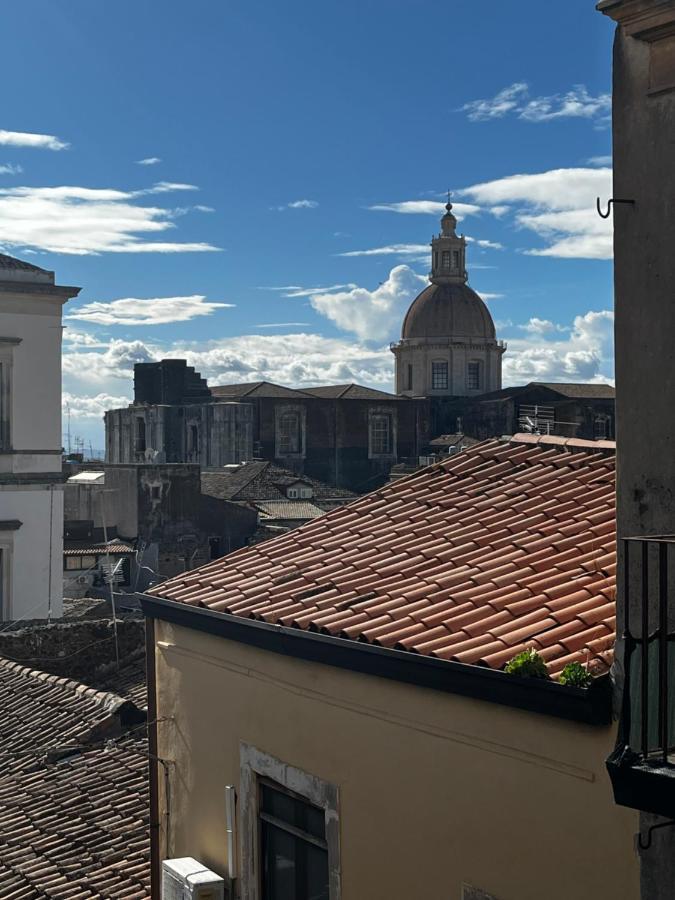 Dimora Sicula Guest House CTA Exterior photo