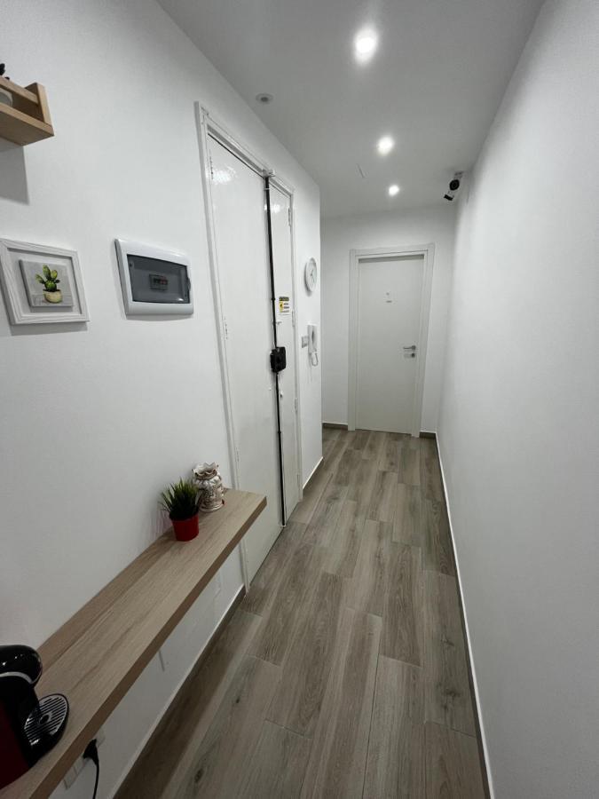Dimora Sicula Guest House CTA Exterior photo