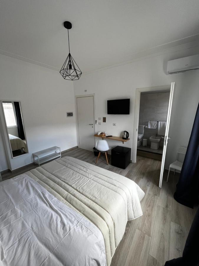 Dimora Sicula Guest House CTA Exterior photo