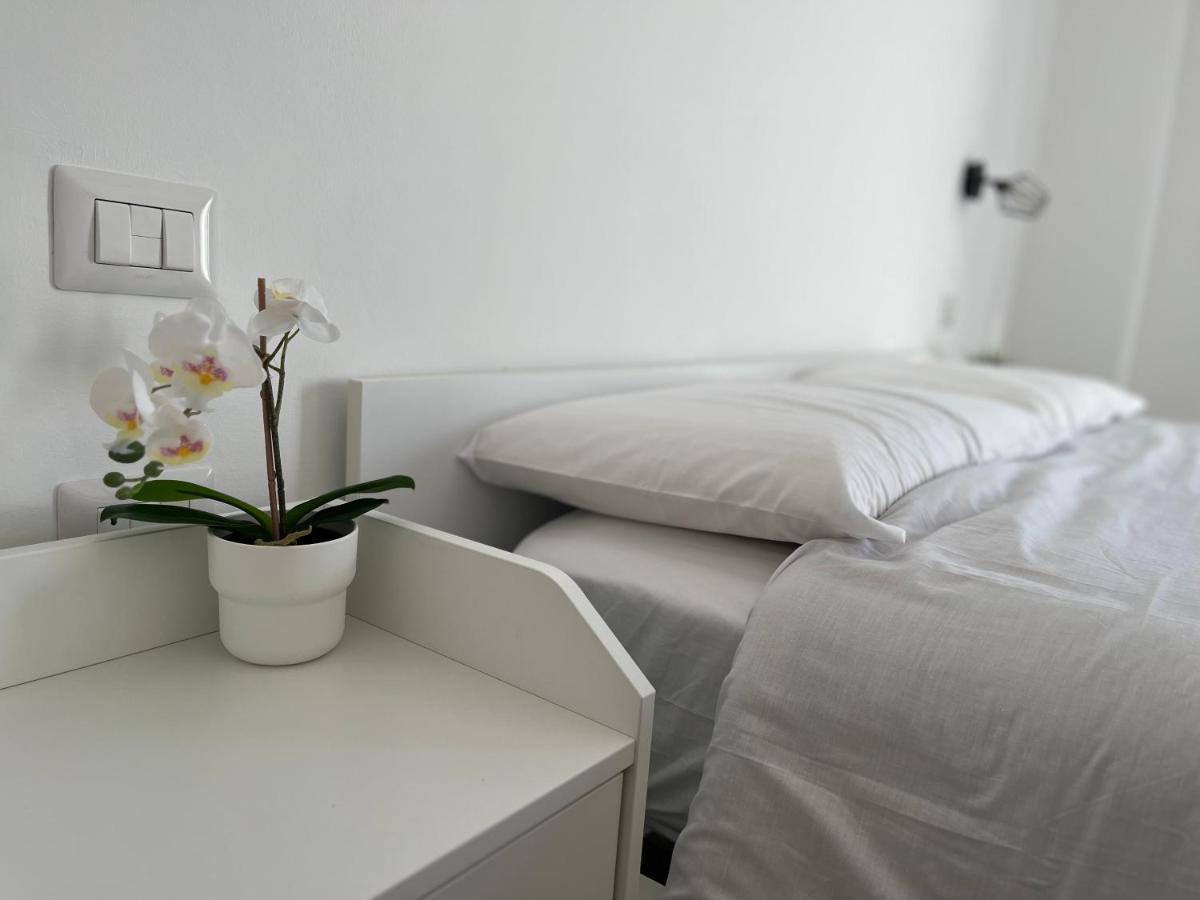 Dimora Sicula Guest House CTA Exterior photo