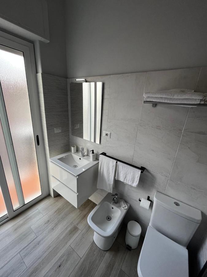 Dimora Sicula Guest House CTA Exterior photo