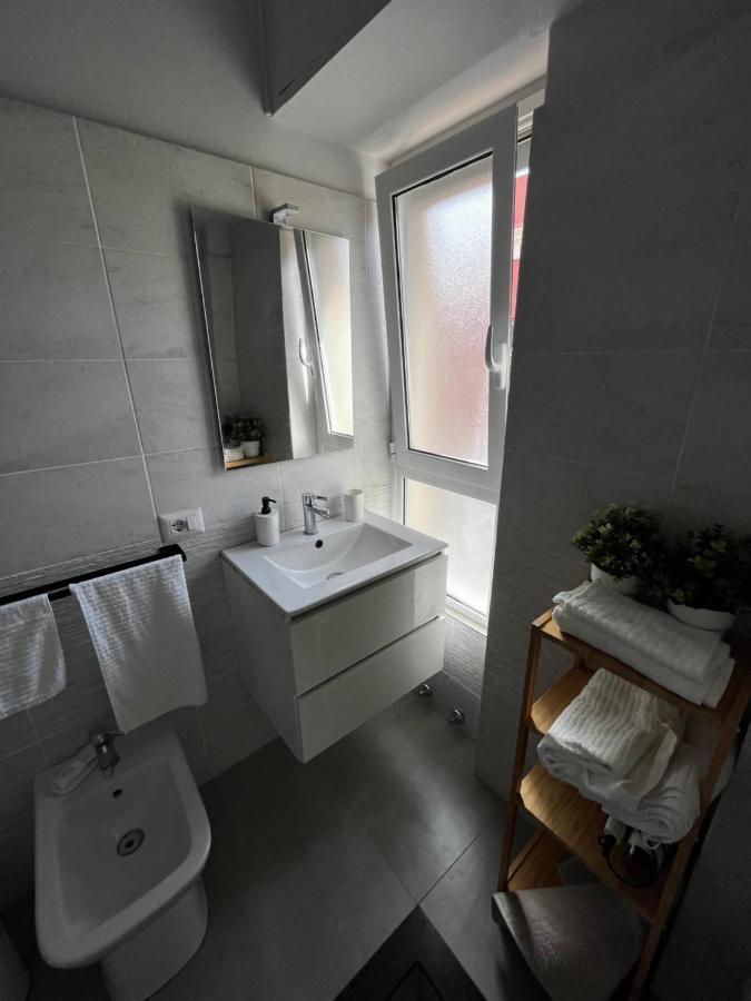 Dimora Sicula Guest House CTA Exterior photo