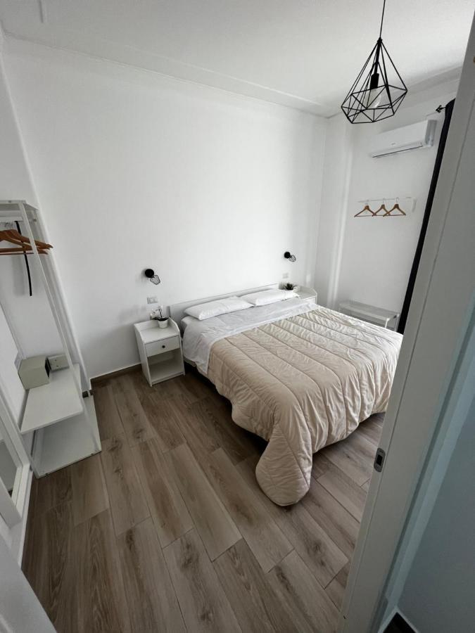 Dimora Sicula Guest House CTA Exterior photo