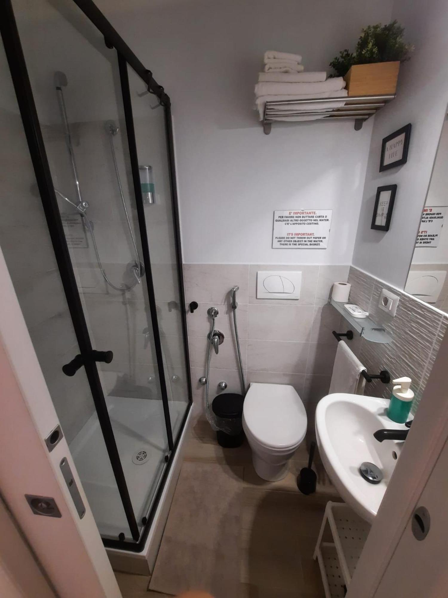 Dimora Sicula Guest House CTA Exterior photo