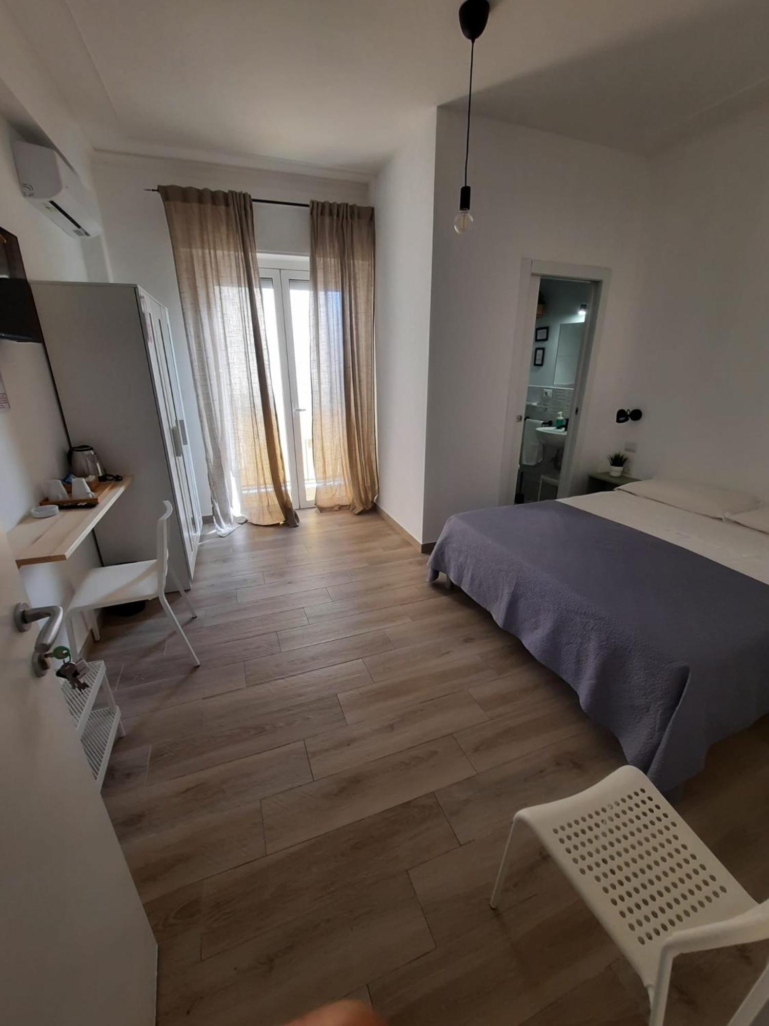 Dimora Sicula Guest House CTA Exterior photo