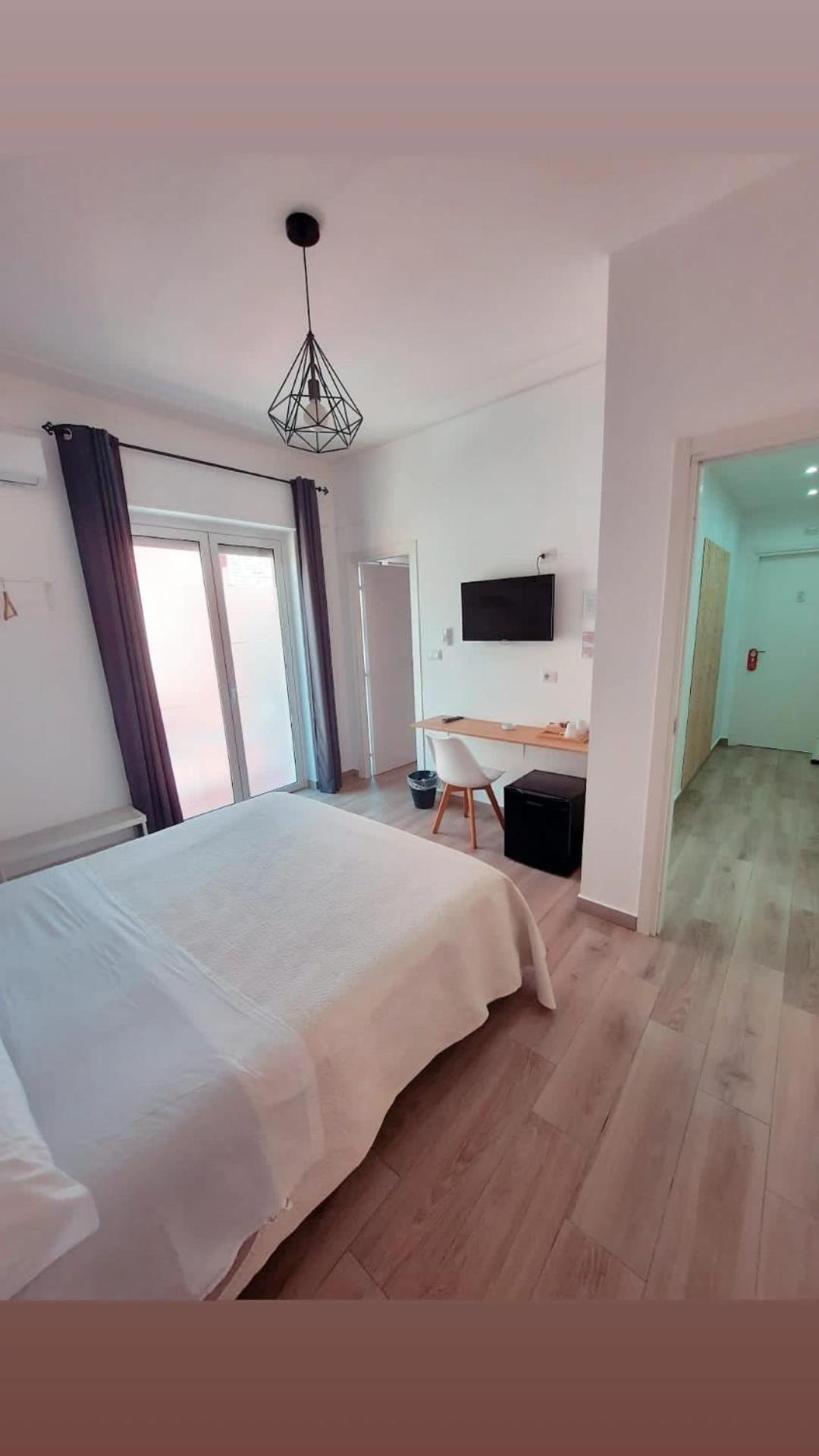 Dimora Sicula Guest House CTA Exterior photo