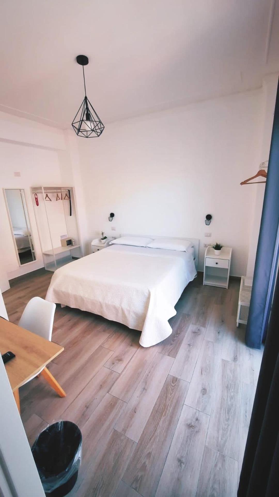 Dimora Sicula Guest House CTA Exterior photo